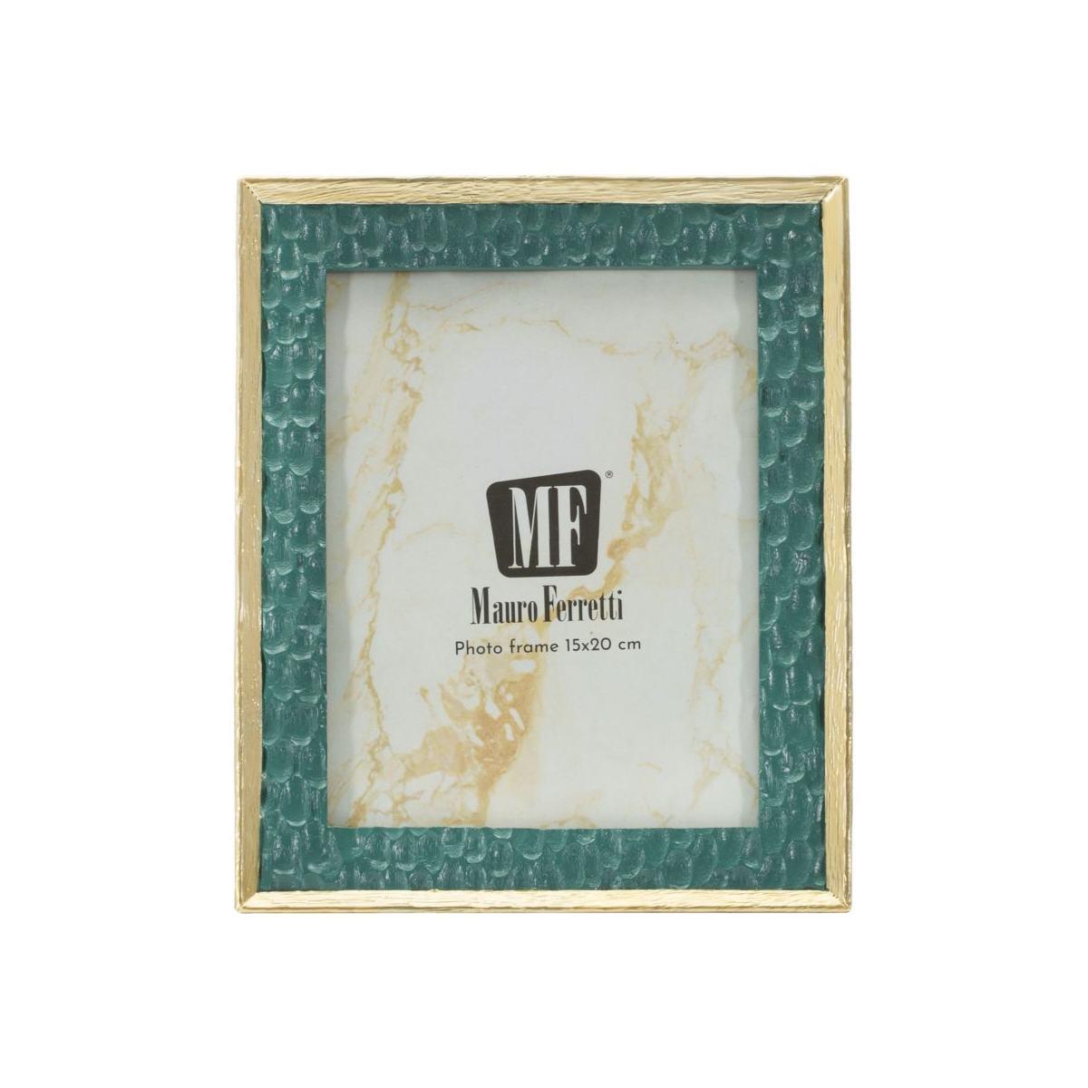 Cornice grent cm 20,3x2x25,3 (misura interna cm 15x20) min 2