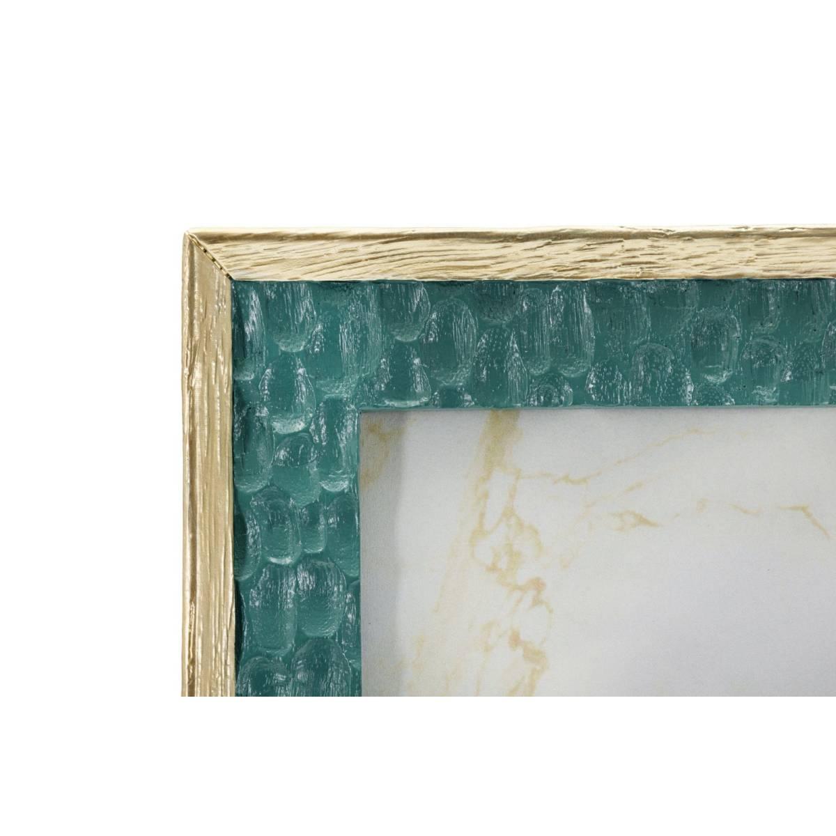 Cornice grent cm 20,3x2x25,3 (misura interna cm 15x20) min 2