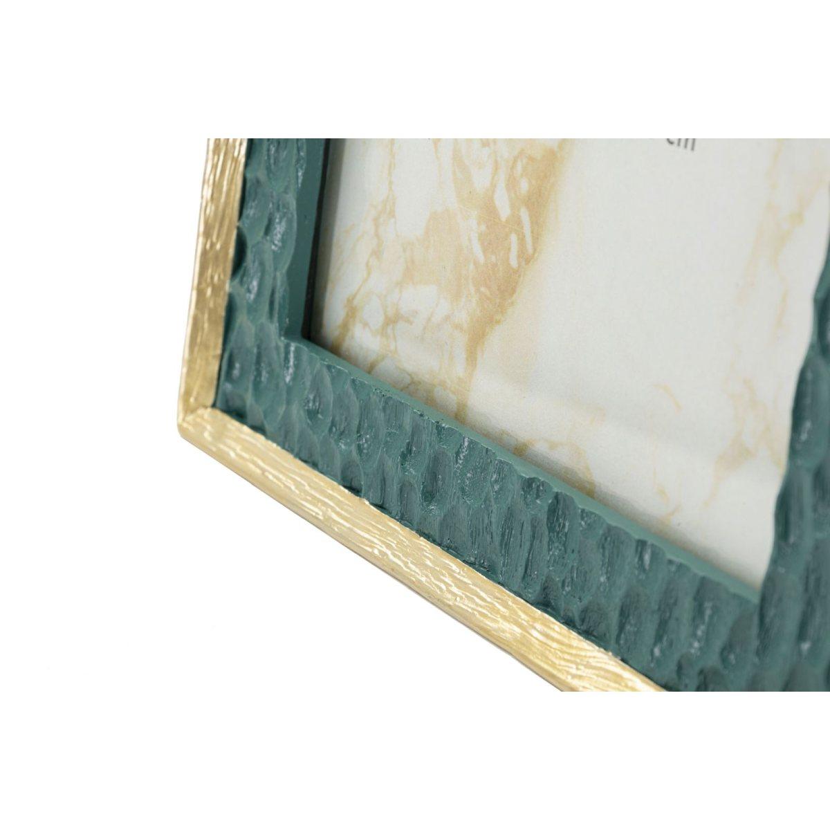 Cornice grent cm 20,3x2x25,3 (misura interna cm 15x20) min 2