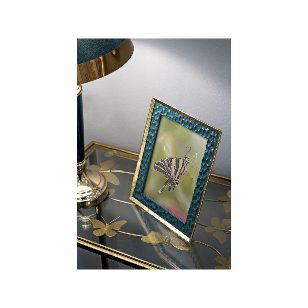 Cornice grent cm 20,3x2x25,3 (misura interna cm 15x20) min 2