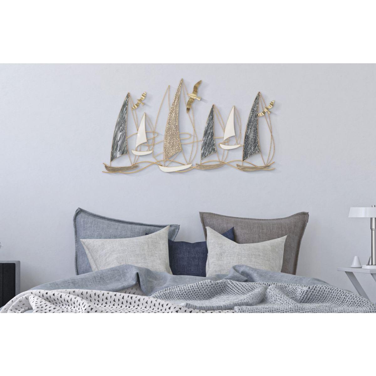 Pannello vela light cm 123,8x5,1x69,9