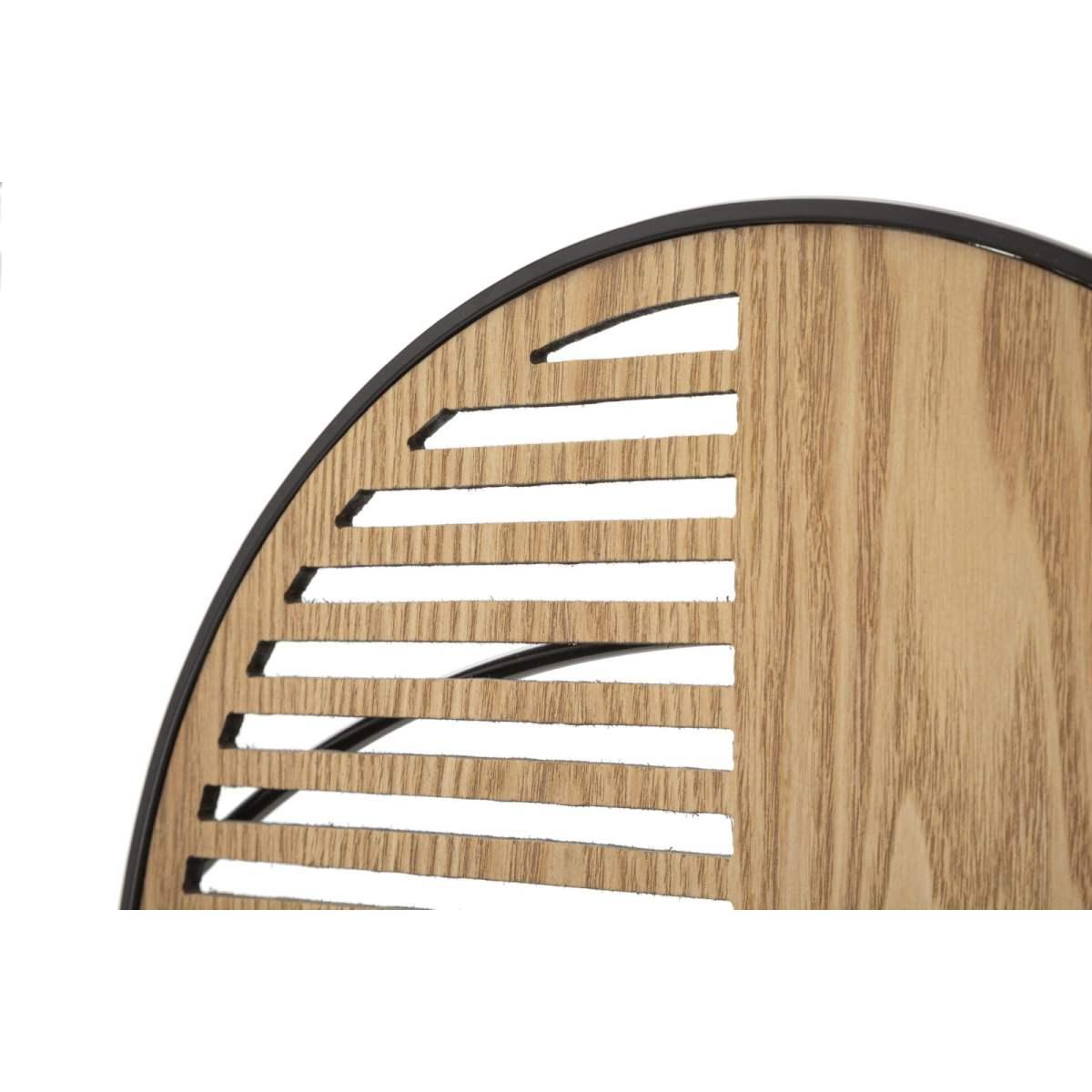 Pannello in ferro woody cm 134x4x69,2