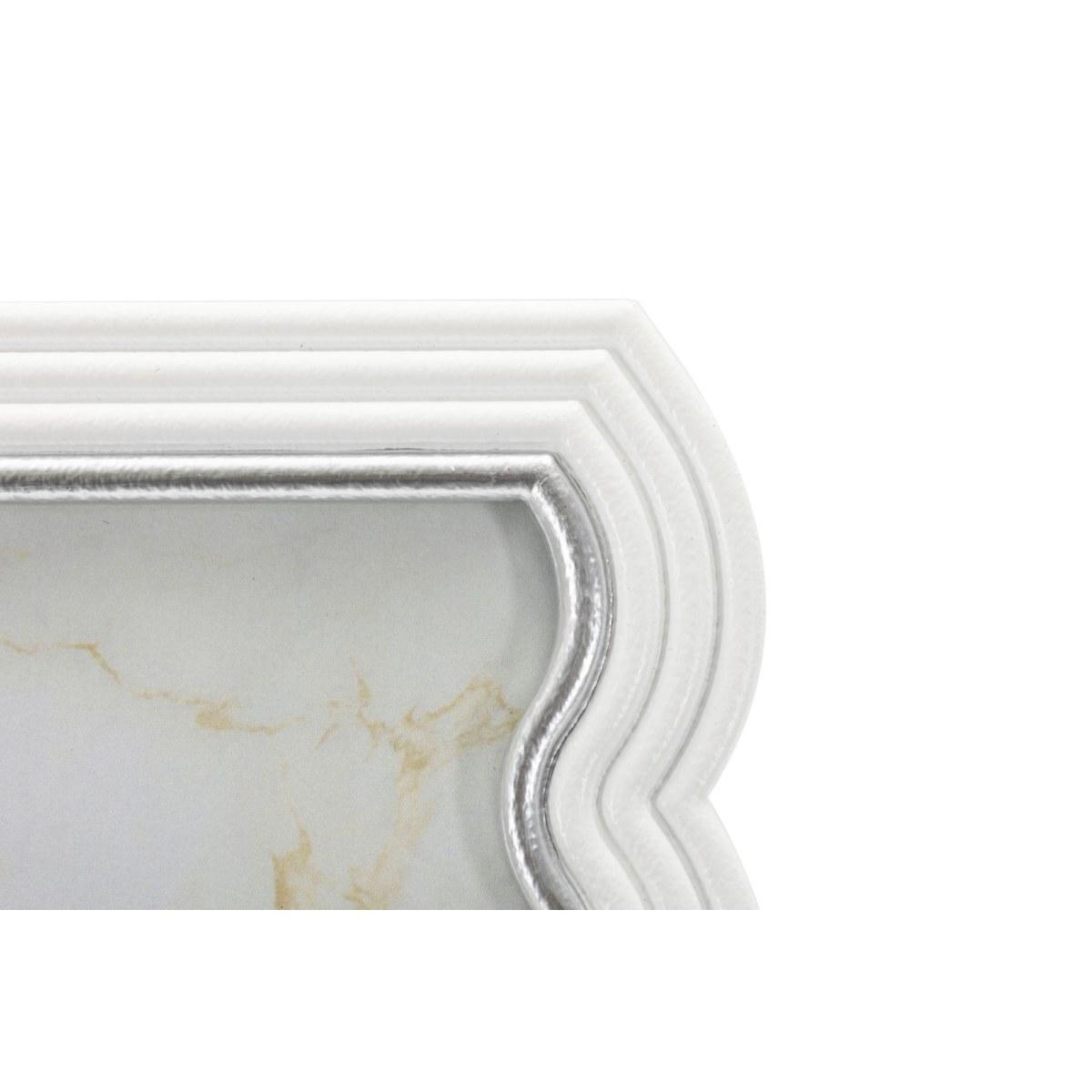 Cornice curty cm 19,9x1,5x25,2 (misura interna cm 15x20) min 2