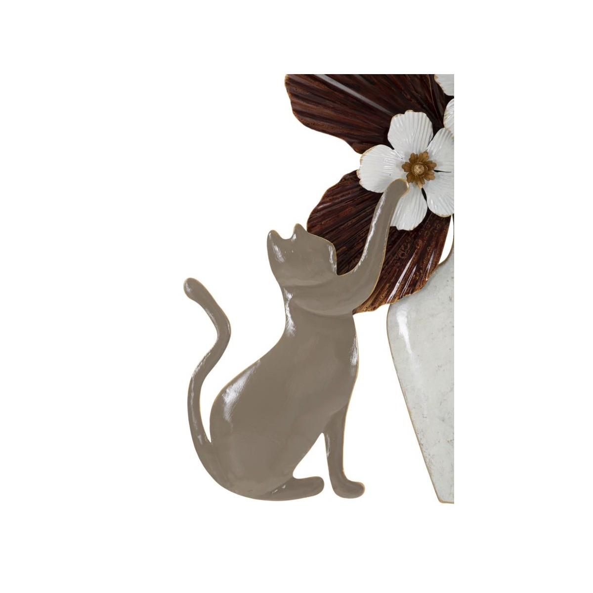 Pannello in ferro cat cm 54,6x8,9x59,7