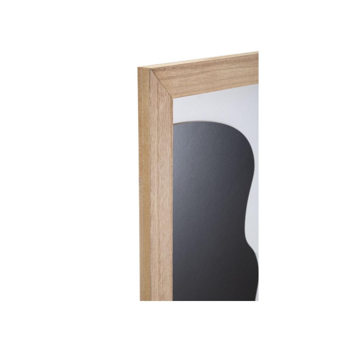 Pannello da muro astry -a- cm 60x2x80