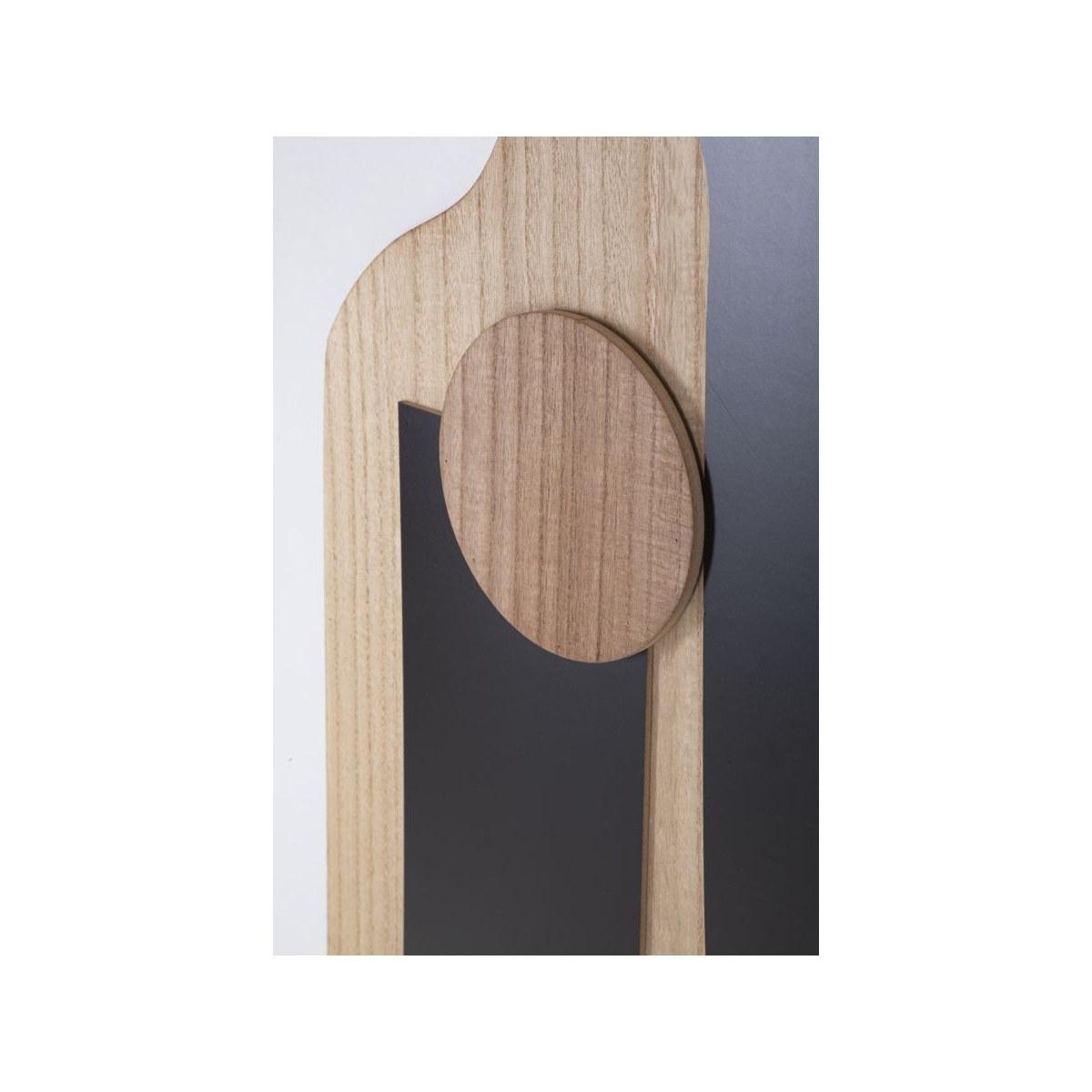 Pannello da muro astry -a- cm 60x2x80