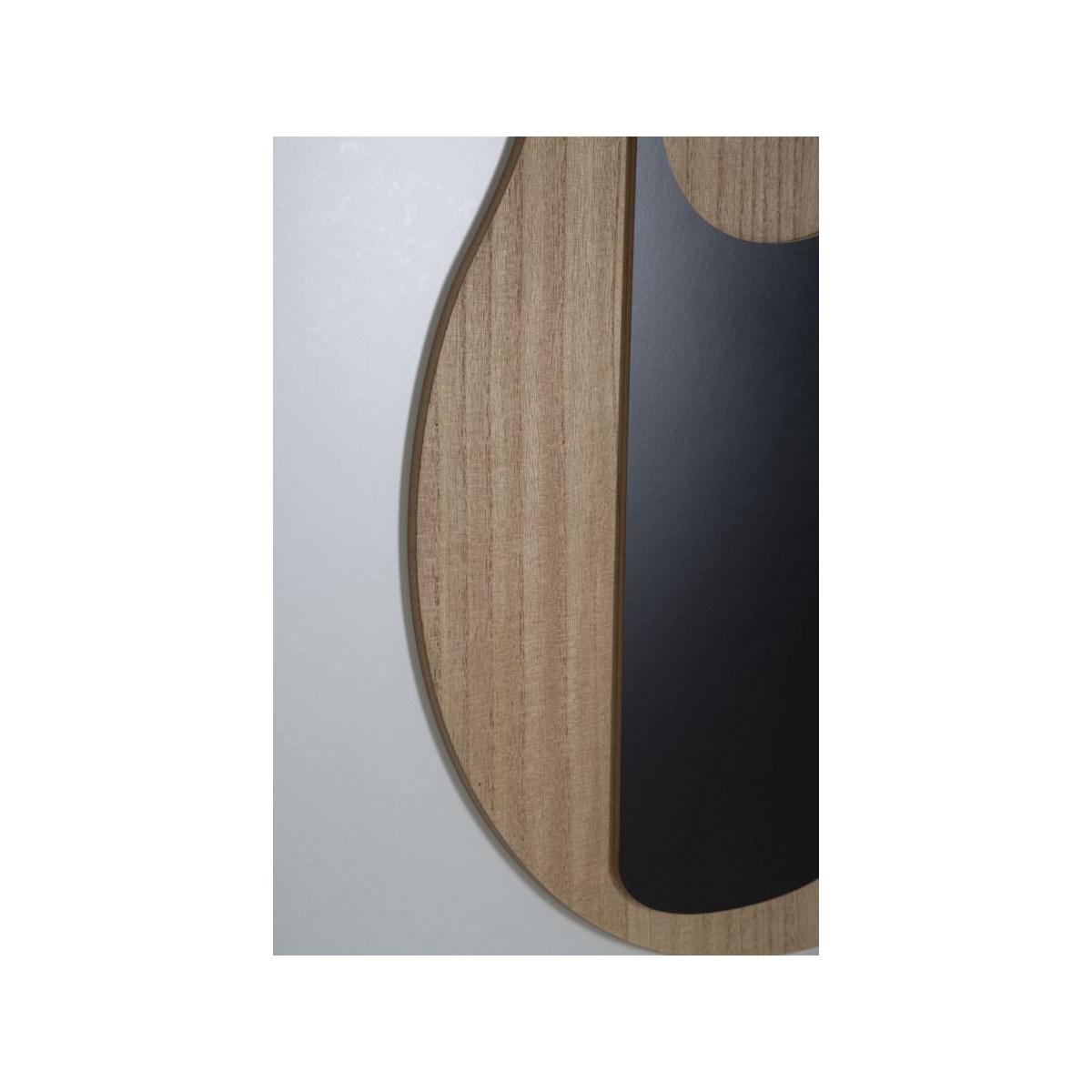 Pannello da muro astry -b- cm 60x2x80