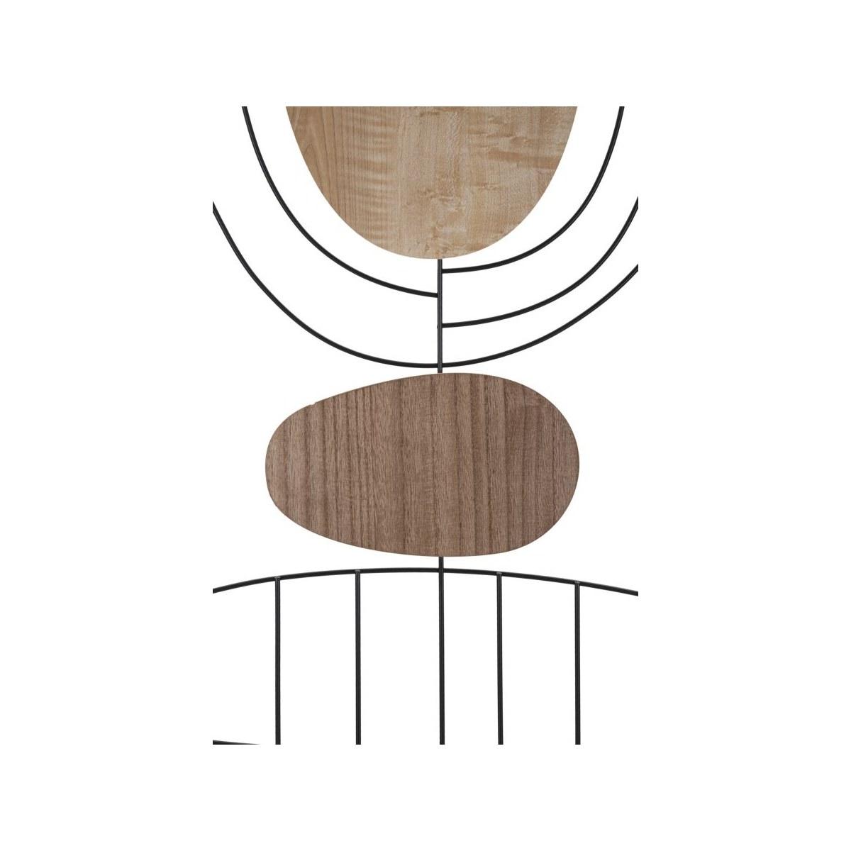 Pannello da muro astroy -a- cm 60x2x80