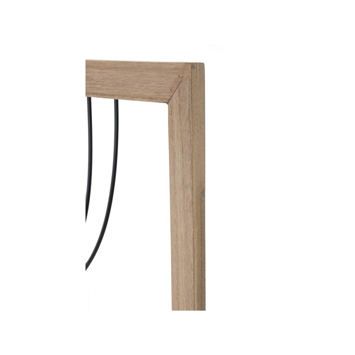 Pannello da muro astroy -a- cm 60x2x80