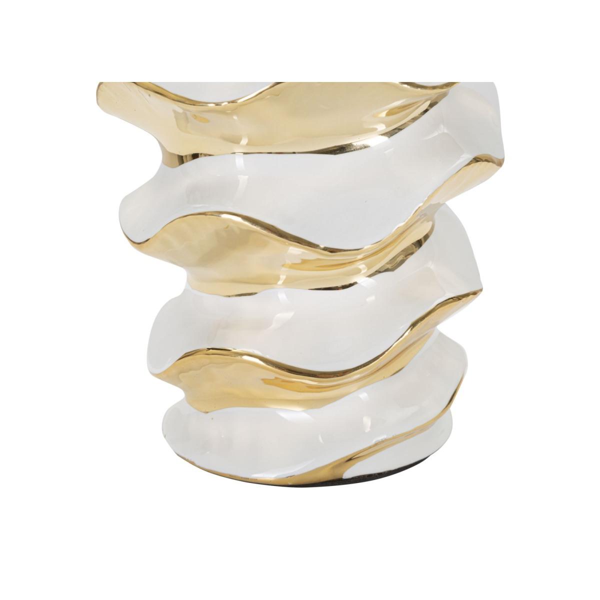 Lampada da tavolo glam space cm Ø 33x53 min 2