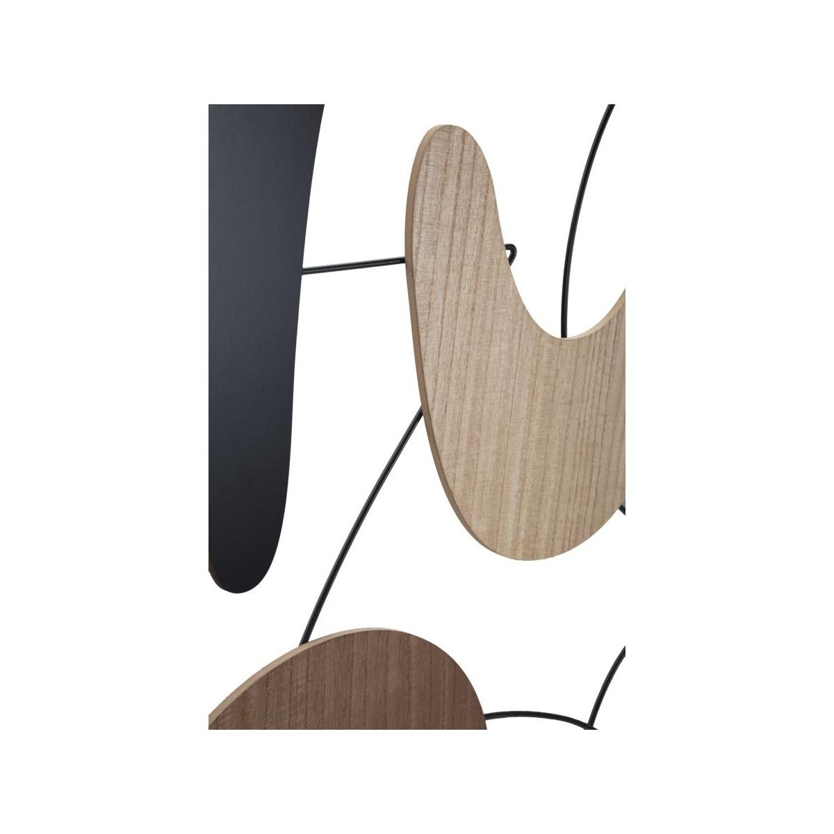 Pannello da muro astroy -b- cm 60x2x80