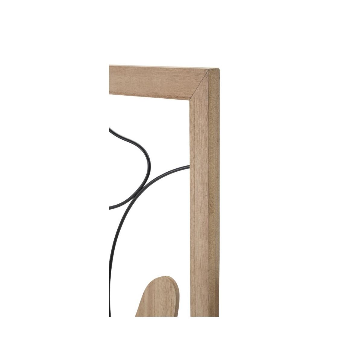 Pannello da muro astroy -b- cm 60x2x80