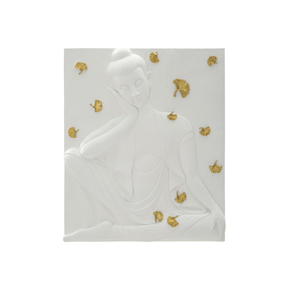 Pannello buddha cm 46x5,7x55,5
