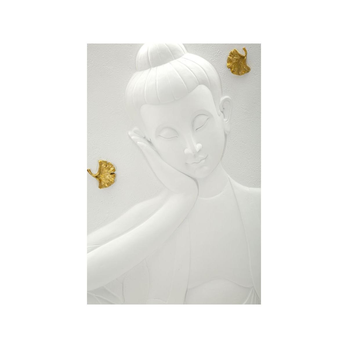 Pannello buddha cm 46x5,7x55,5