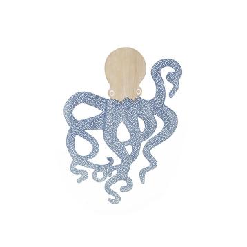 Pannello da muro octopus cm 41x1,5x57