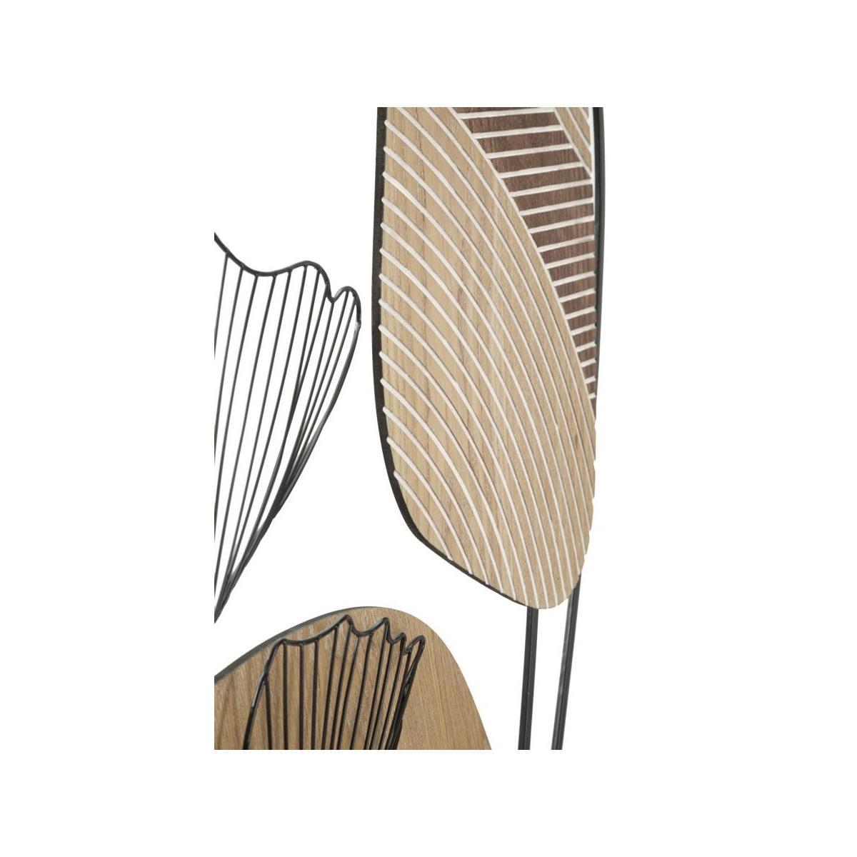 Pannello da muro tali cm 70x3x100