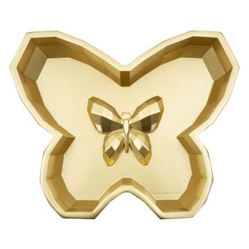 S/tasche butterfly cm 20,5x17,5x3