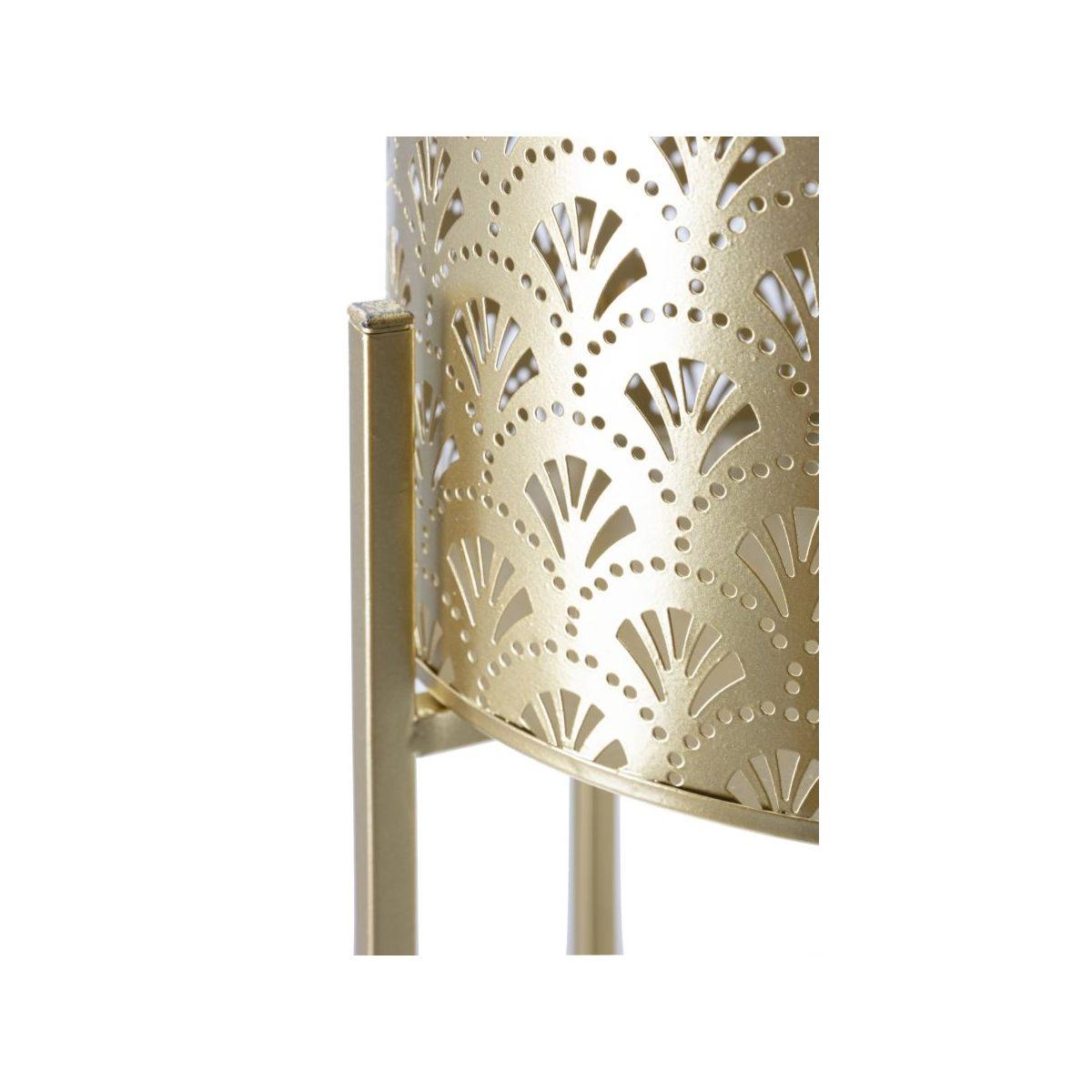 P/vasi golvy stand coppia -b- cm Ø 22x53-20x43