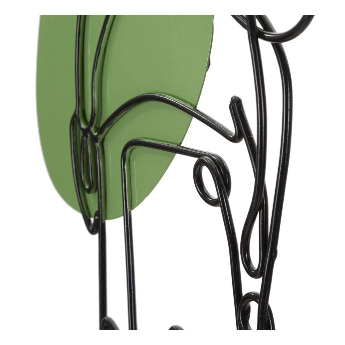 Pannello da muro lady color cm 40x1,3x80<br><br>