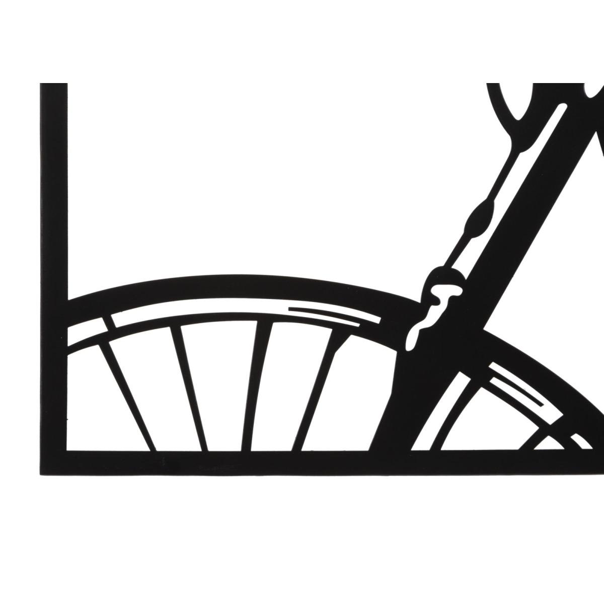 Pannello da muro bike set 3pz cm 40x1,3x60 (singolo pz)