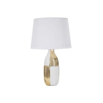 Lampada da tavolo glam line cm Ø 33x54 min 2
