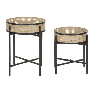 P/vasi coppia fuji cm Ø 40x50-35x40