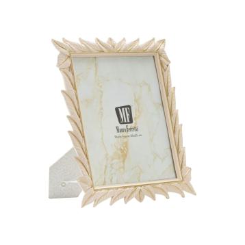 Cornice leaffy cm 27x2x32,3<br> (misura interna cm 20x25) min 2