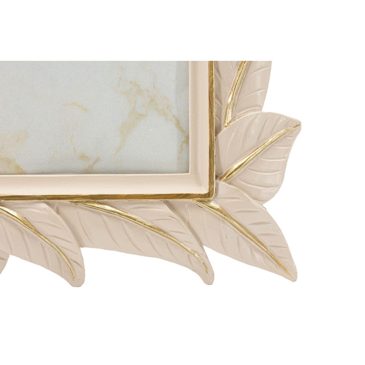 Cornice leaffy cm 21,2x1,7x26,8 (misura interna cm 15x20) min 2