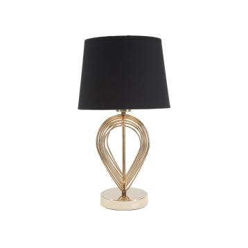 Lampada da tavolo maxt cm Ø 24x44