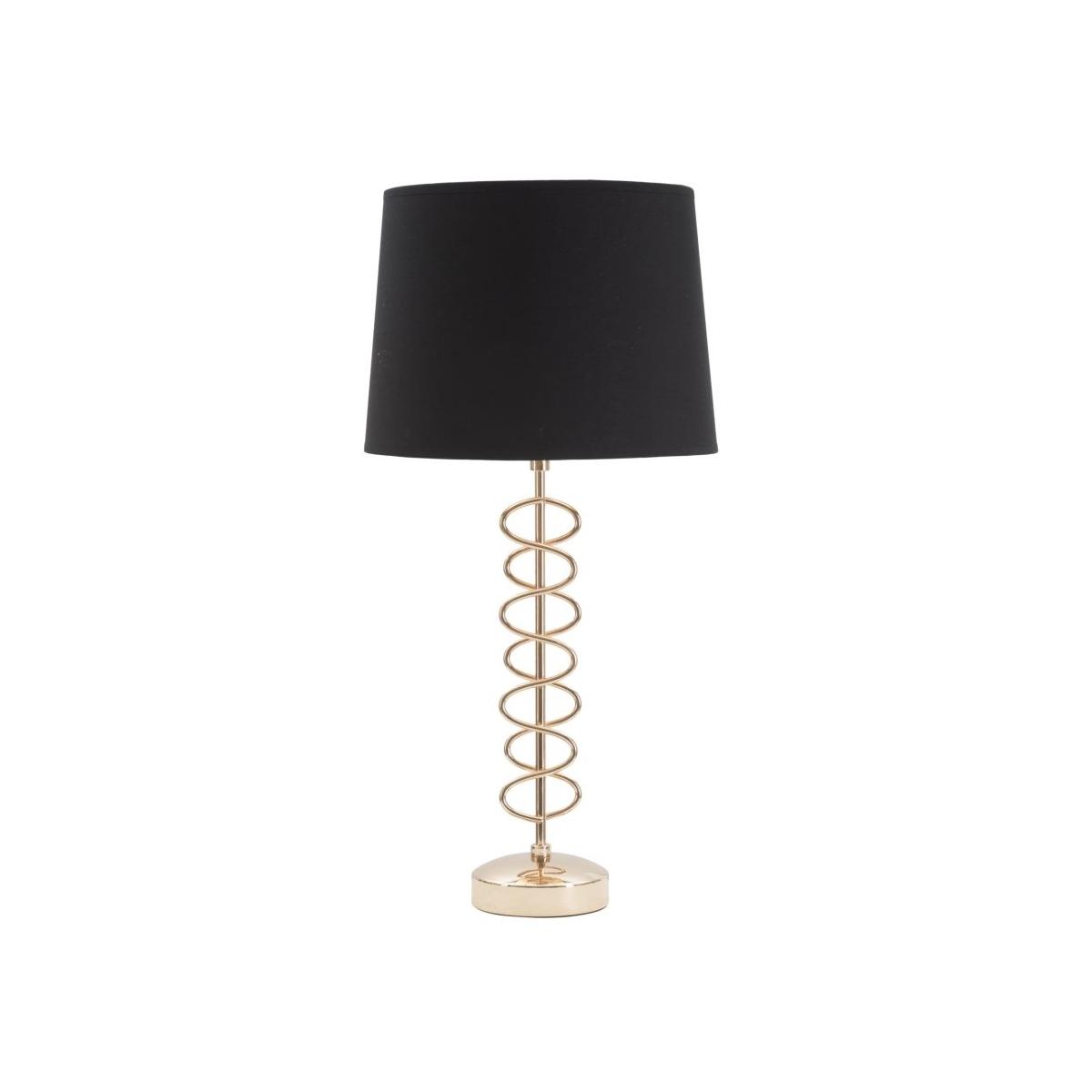 Lampada da tavolo x cm Ø 30x61,5