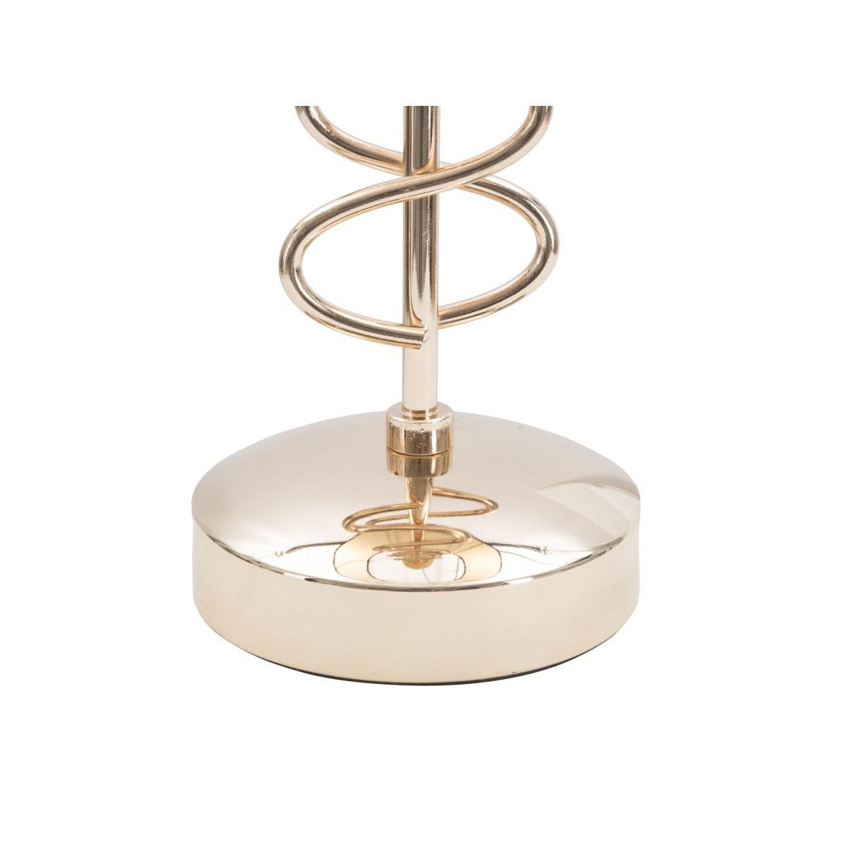 Lampada da tavolo x cm Ø 30x61,5
