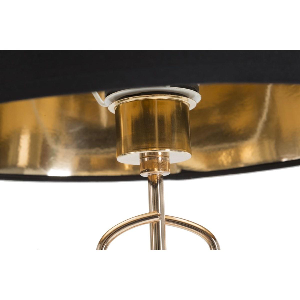 Lampada da tavolo x cm Ø 30x61,5