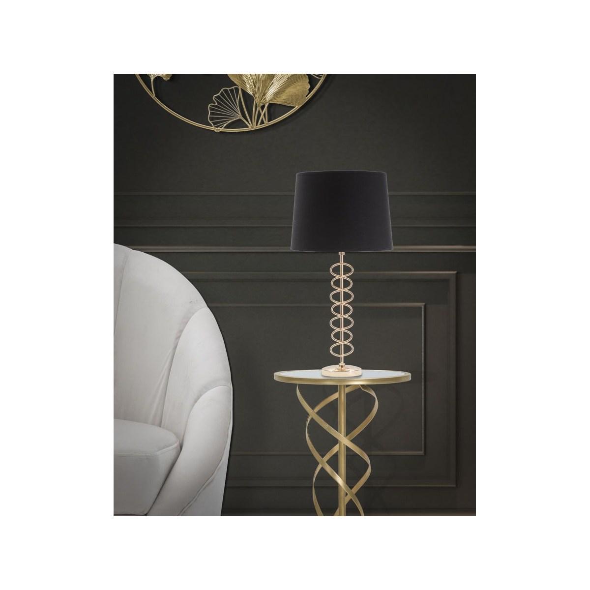 Lampada da tavolo x cm Ø 30x61,5