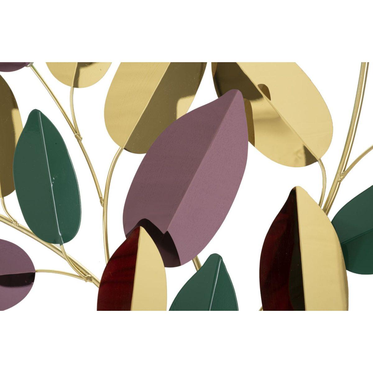 Pannello da muro colorful cm 81,9x3,8xx97