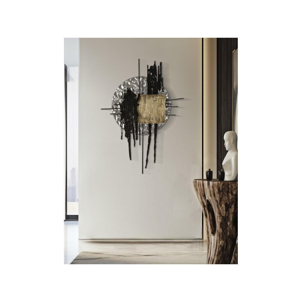 Pannello da muro cripton -a- cm 71,8x6,4x100