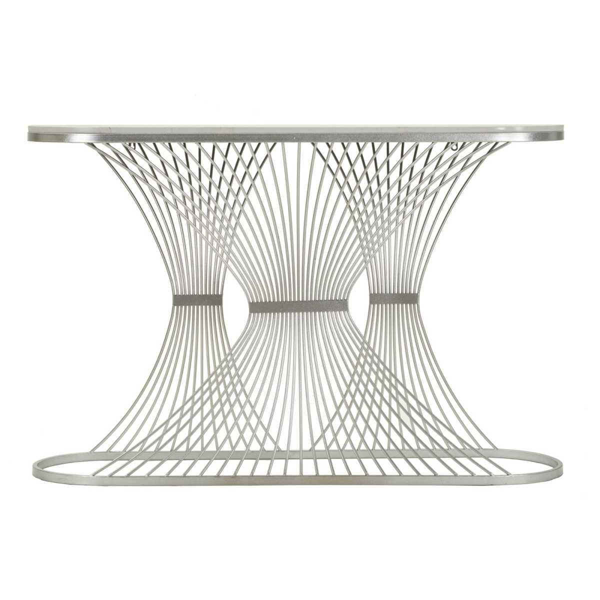 Console stripe cm 120x35x79