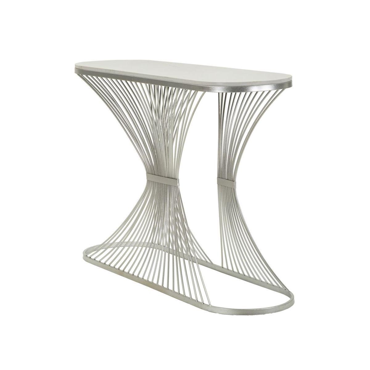 Console stripe cm 120x35x79