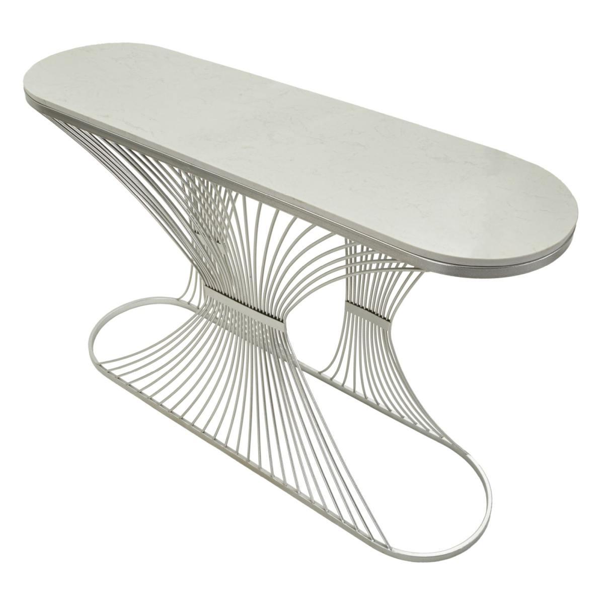 Console stripe cm 120x35x79