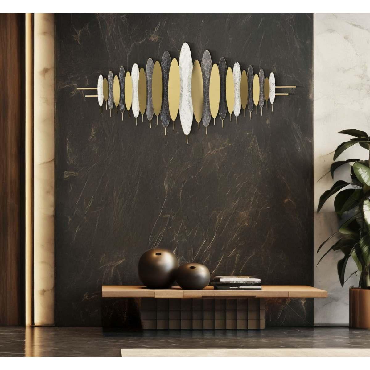 Pannello da muro oligram cm 149x5x70