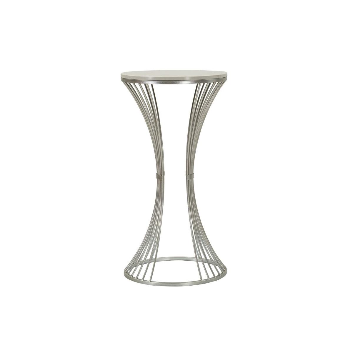 Tavolinetto funnel cm Ø 50x100
