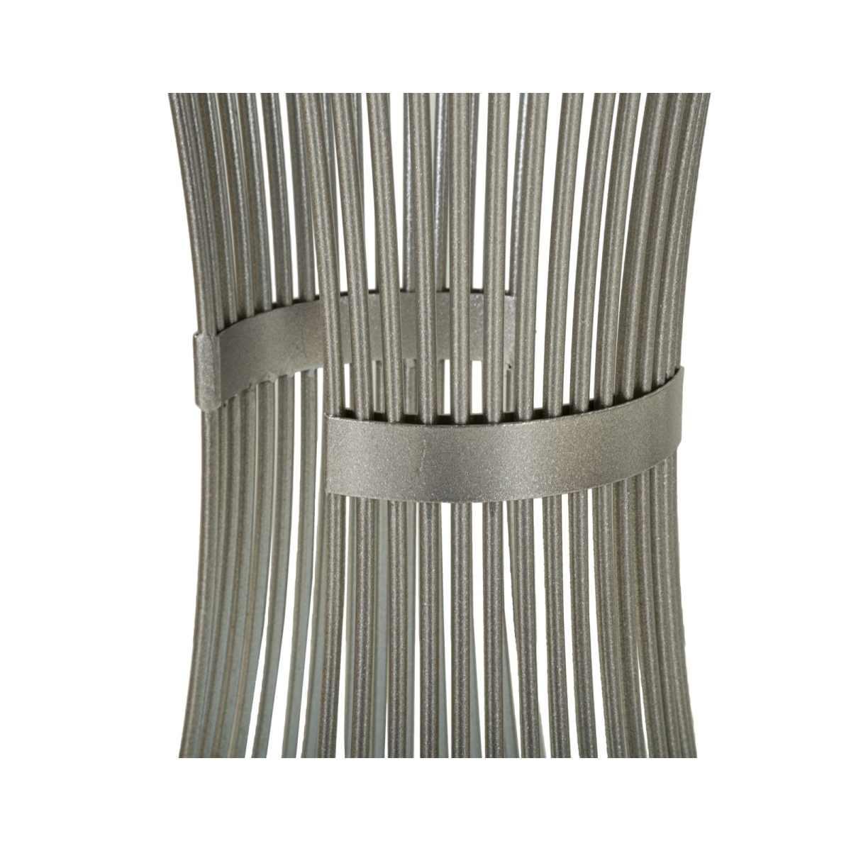 Tavolinetto funnel cm Ø 50x100