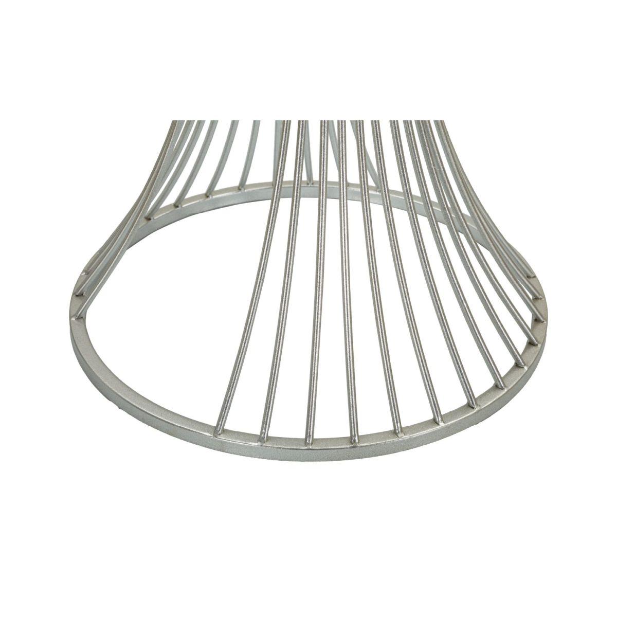 Tavolinetto funnel cm Ø 50x100