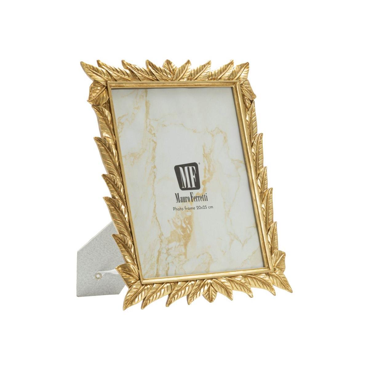 Cornice laurel cm 27x2x32,3 (misura interna cm 20x25) min 2