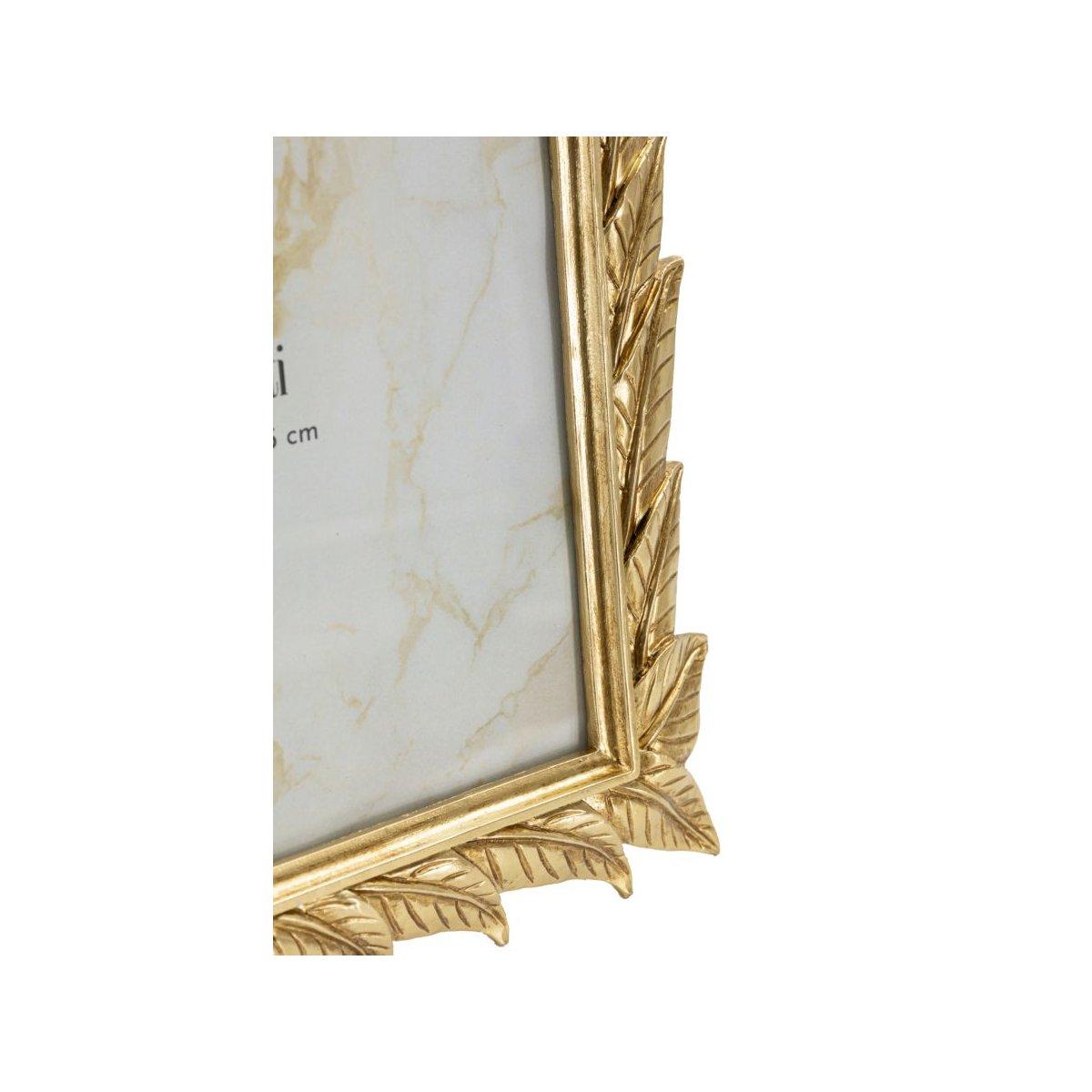 Cornice laurel cm 27x2x32,3 (misura interna cm 20x25) min 2