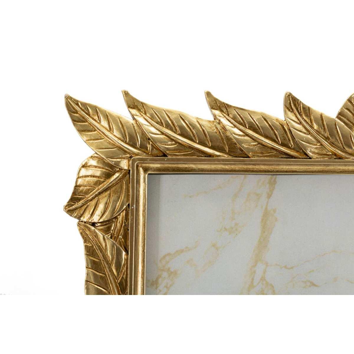 Cornice laurel cm 27x2x32,3 (misura interna cm 20x25) min 2