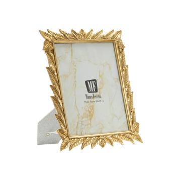 Cornice laurel cm 27x2x32,3 (misura interna cm 20x25) min 2