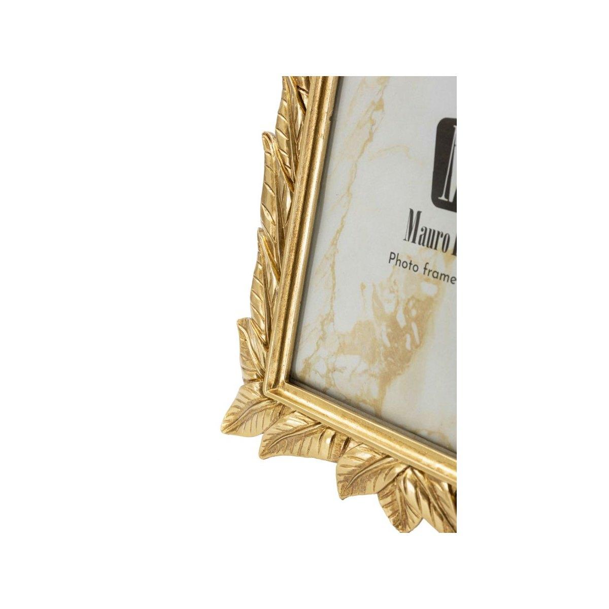 Cornice laurel cm 21,2x1,7x26,8 (misura interna cm 15x20) min 2