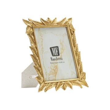Cornice laurel cm 21,2x1,7x26,8 (misura interna cm 15x20) min 2