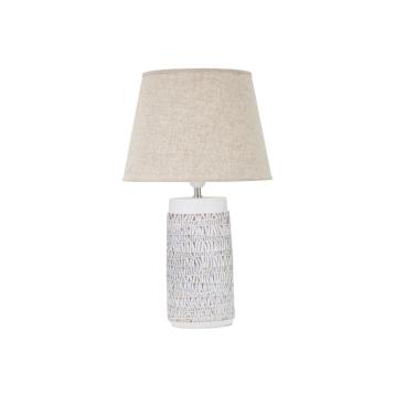 Lampada da tavolo resina nairobi cm Ø 35x60,5