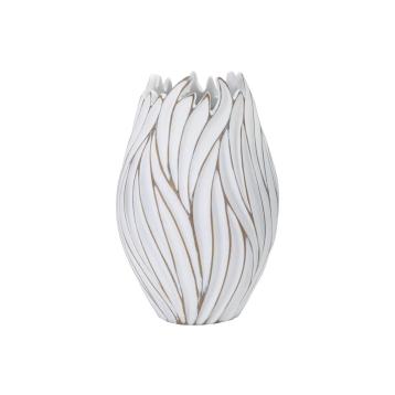 Vaso resina honduras cm Ø 27x41,5